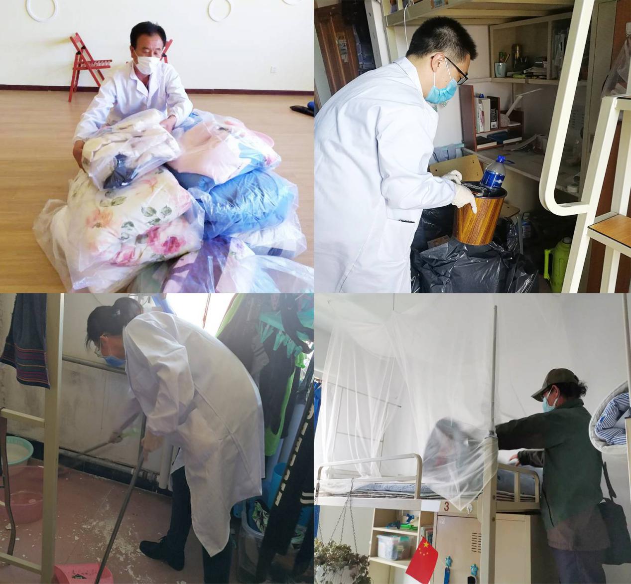 辽宁省大学寝室带独卫的,辽宁大学十大豪华宿舍