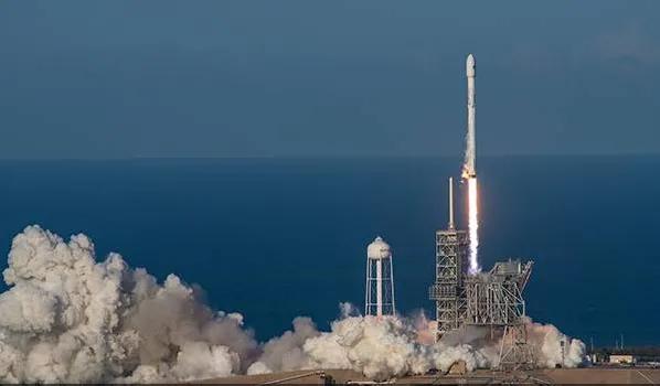 埃隆.马斯克,时代的弄潮儿,企业的暴君,未来的创造者