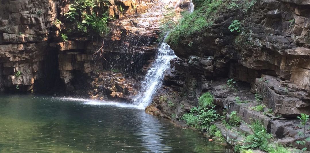 桃源溪谷哪里好玩,桃源溪谷一日游