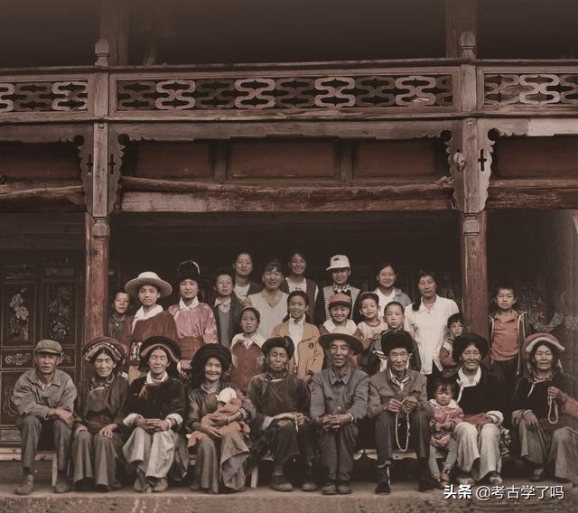 母系也有强大男权，走婚还搞男女分隔，带你认识更真实的摩梭