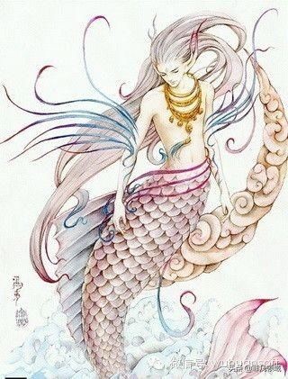 中国上古神兽大全图鉴图文,中国上古神兽全集