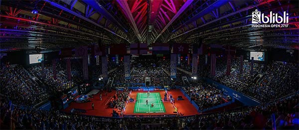 印尼魔鬼主场有多恐怖?国羽男单30年来未夺一冠