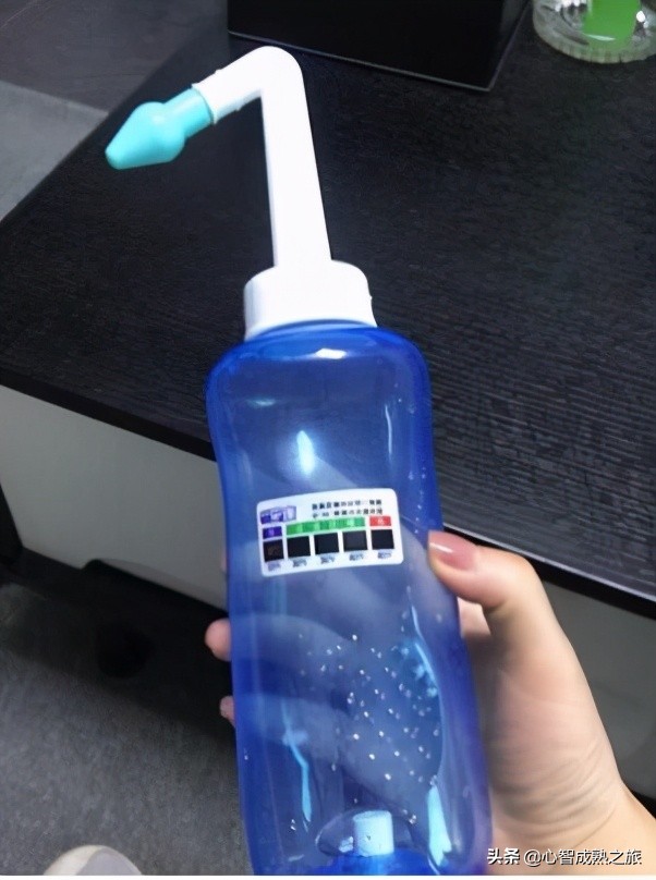 洗鼻器哪款最好,家用电动洗鼻器品牌推荐