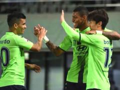 周二竞彩早场推荐,今日欧洲竞彩推荐3串1重注