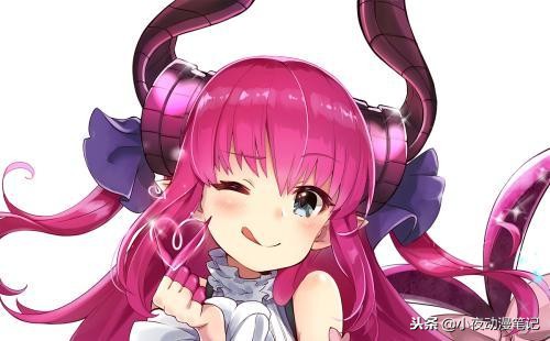 fgo龙娘,fgo龙娘和伊丽莎白