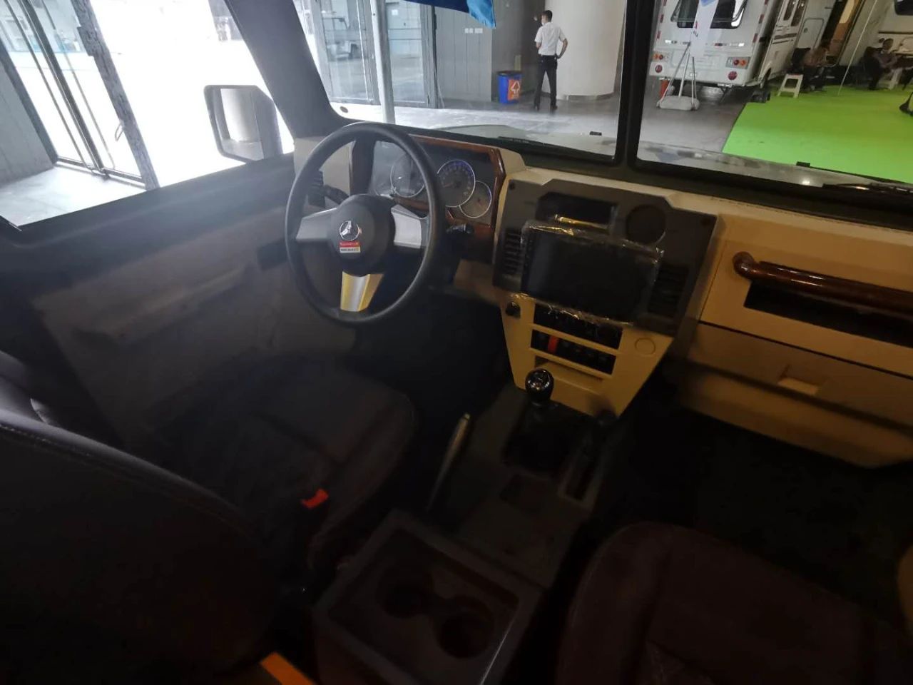 北汽勇士越野穿越,北汽勇士穿越