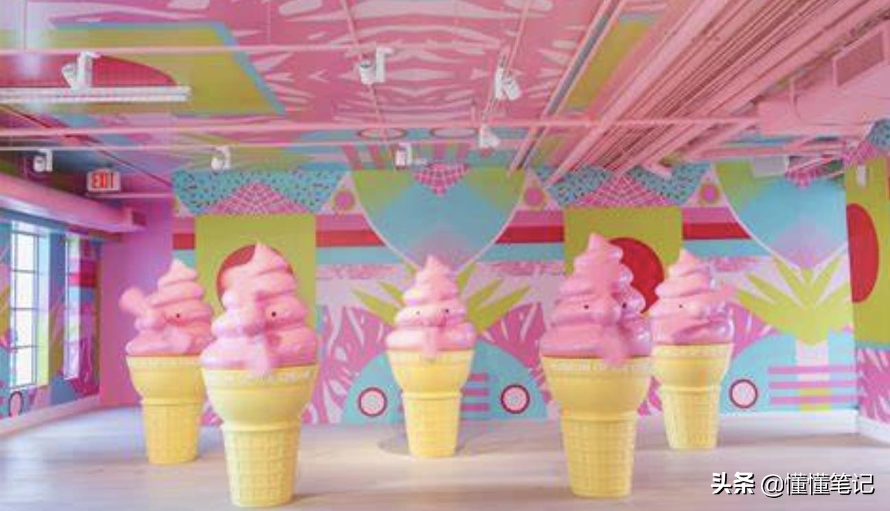 厌倦Ins甜腻风的Z世代在网上最吃哪一套？