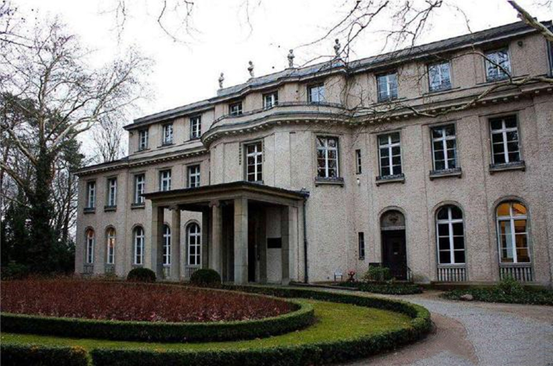 犹太人到底怎么惹欧洲人,欧洲人对犹太人赶尽杀绝