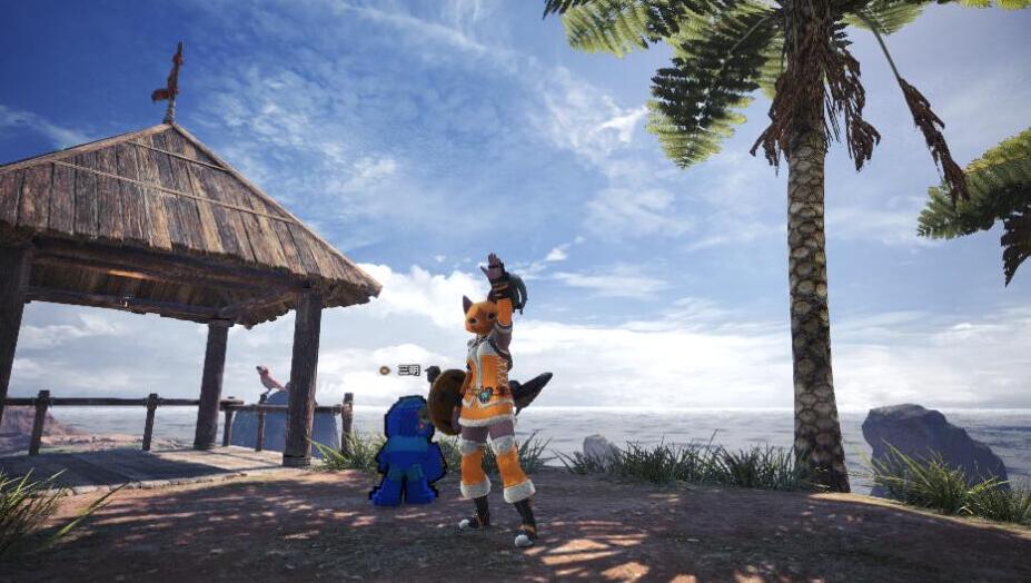 怪物猎人携带版14周年，从100万到千万销量，成就了共斗游戏巅峰