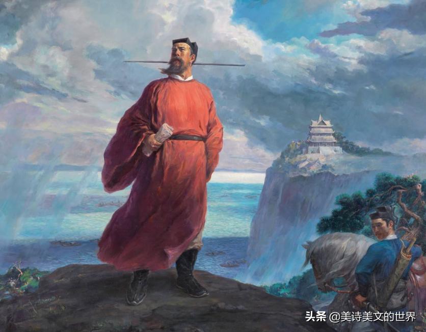 范仲淹最具代表的三个经历,关于范仲淹成功背后的故事