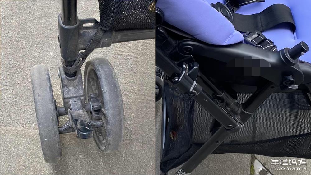 女明星也在给娃用二手，不是抠门，这几样买二手比新的还好