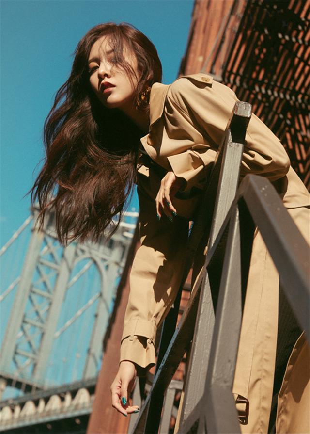 淘宝日系穿搭,淘宝风穿搭毁了多少女孩