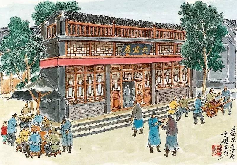 古人的智慧关于商业的本质,古人的商业智慧有哪些