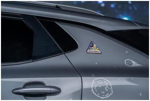 雪佛兰畅巡优惠8万,雪佛兰畅巡米奇太空版