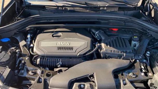 宝马新款x11.5t省油,新款宝马x1顶配2.0四驱百公里