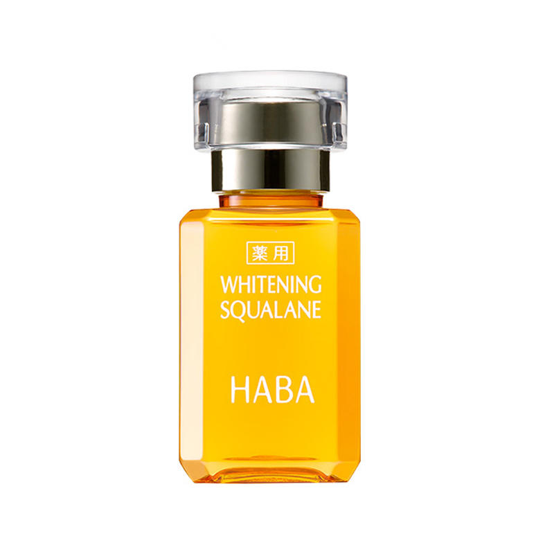 十款精华,十款老牌国货精华