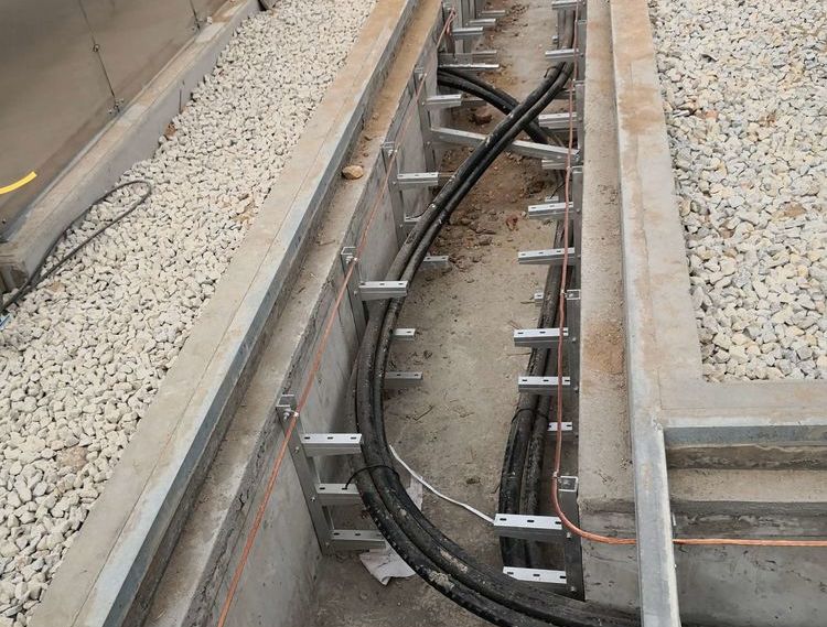 供电中电缆进水最佳解决方法,35kv电缆进水原因