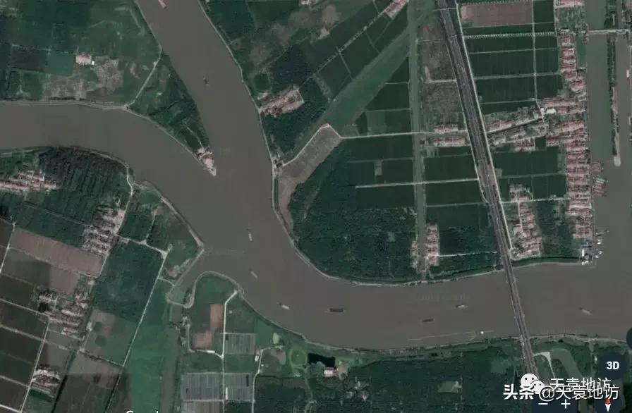 松江历史小故事,松江的故事