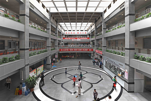 广州市三甲医院排名一览表,广州市三甲体检医院有哪些