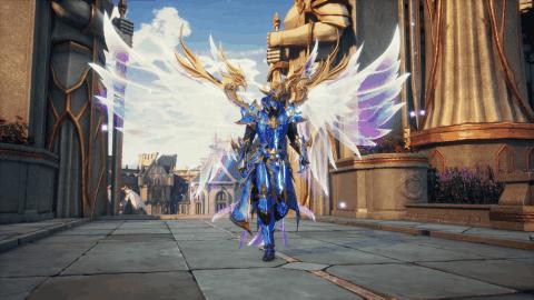 经典从未止步！《全民奇迹2》即是情怀也是回忆