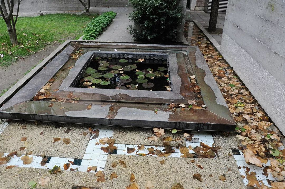 有种细节叫斯卡帕,70年后看他的作品,仍然被感动