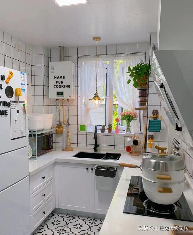 老公花了一万多买了个灯,老公花5万买农村旧房改造