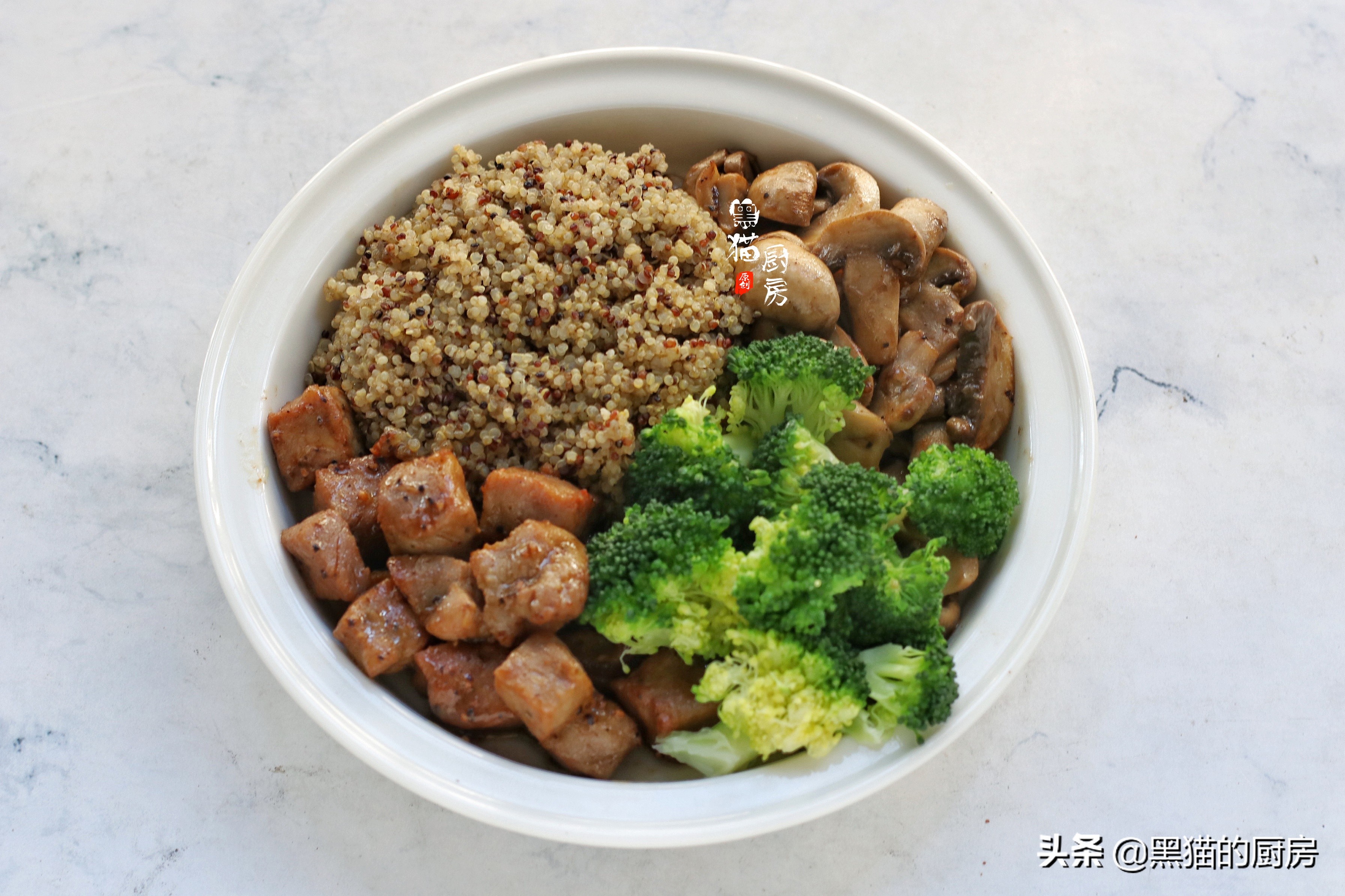 6天挑战瘦10斤减脂餐,7天减脂5-15斤减脂餐