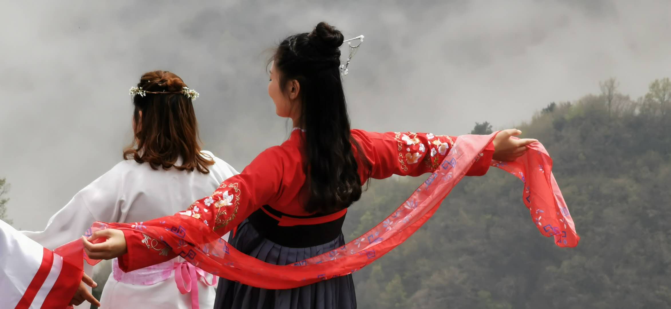 晋城王莽岭一日游攻略,山西王莽岭二日游景点推荐