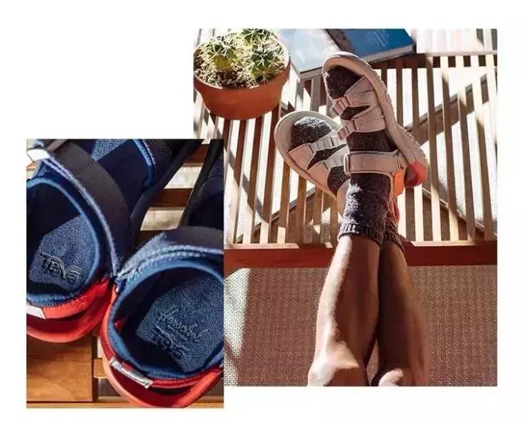 男士夏季必备的几双鞋排名,男士必备的几双鞋好看又百搭