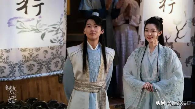 郭麒麟赘婿第二部在哪看,郭麒麟赘婿2什么时候上映