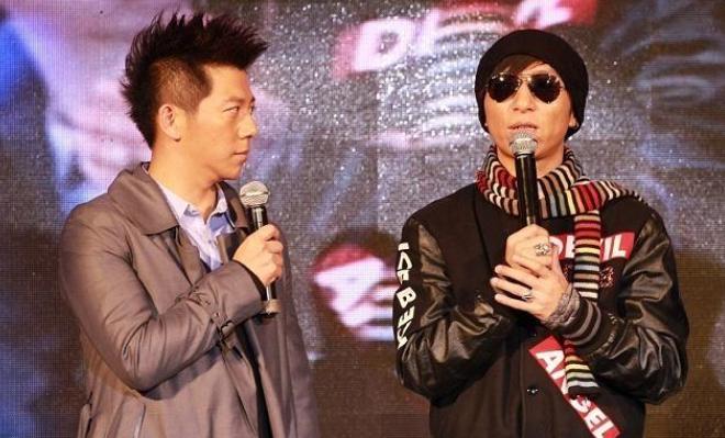 理性评价海泉和羽凡,羽凡和海泉最新视频