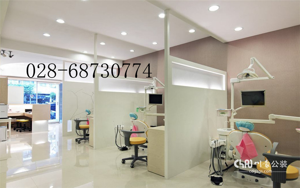 川豪装饰工装,贵州川豪公装