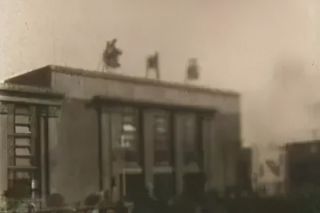 30年前的徐州的样子,徐州的春节是怎么过的