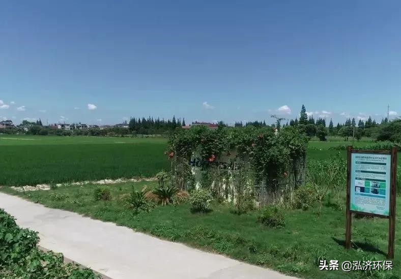 上海泓济环保,吉林省泓济环保科技有限公司