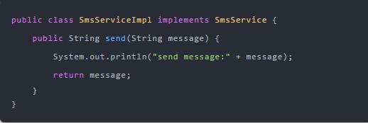 9分钟带你了解公司,cglib和jdk动态代理的区别