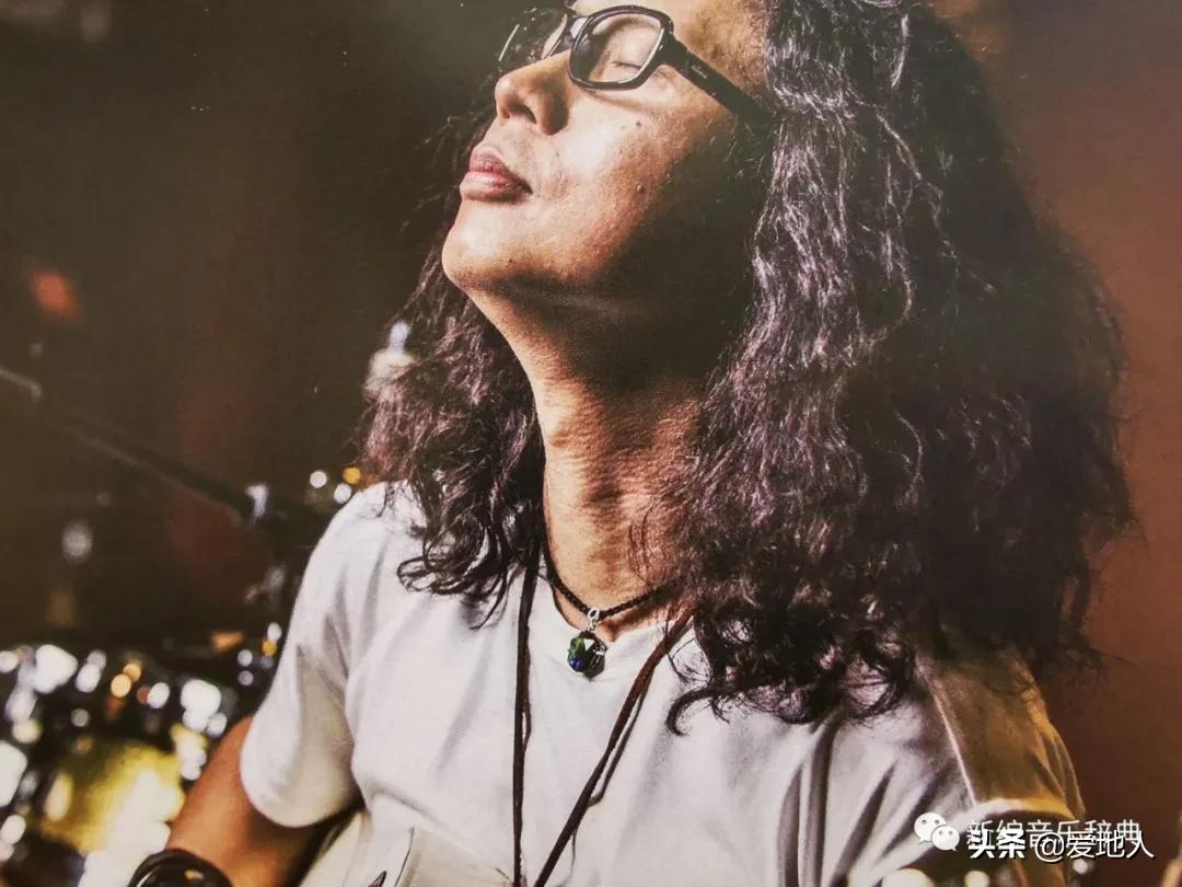 #今日听碟#《GuitarCalling》