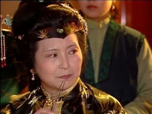 红楼梦分析王夫人,红楼梦王夫人谁厉害