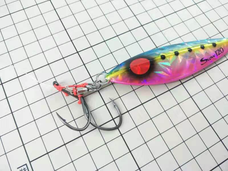 铁板钩用几号比较合适,铁板钩线长一点好还是短好