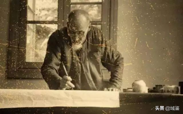 齐白石一幅大幅画多少钱,齐白石的人物画一平尺多少钱