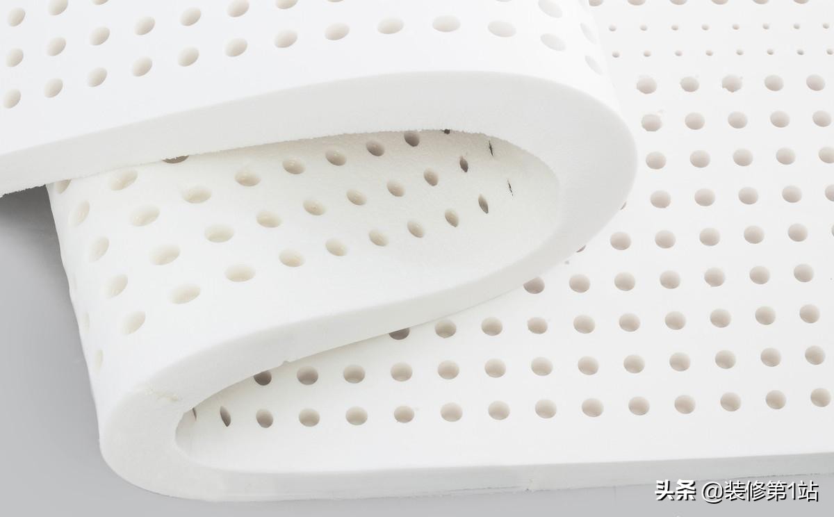 网上95%的乳胶枕是真的吗,如何鉴别乳胶枕头的真假与好坏