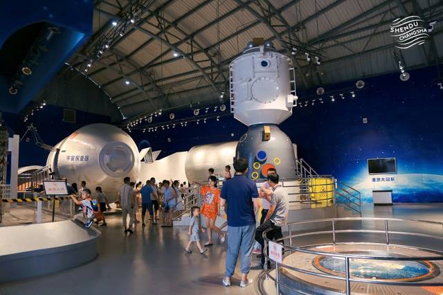 长沙天心区旅游景点排名,长沙天心周边景点推荐