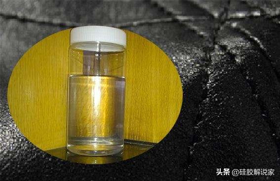 兽用二甲基硅油的功效与作用,二甲基硅油500和1000区别