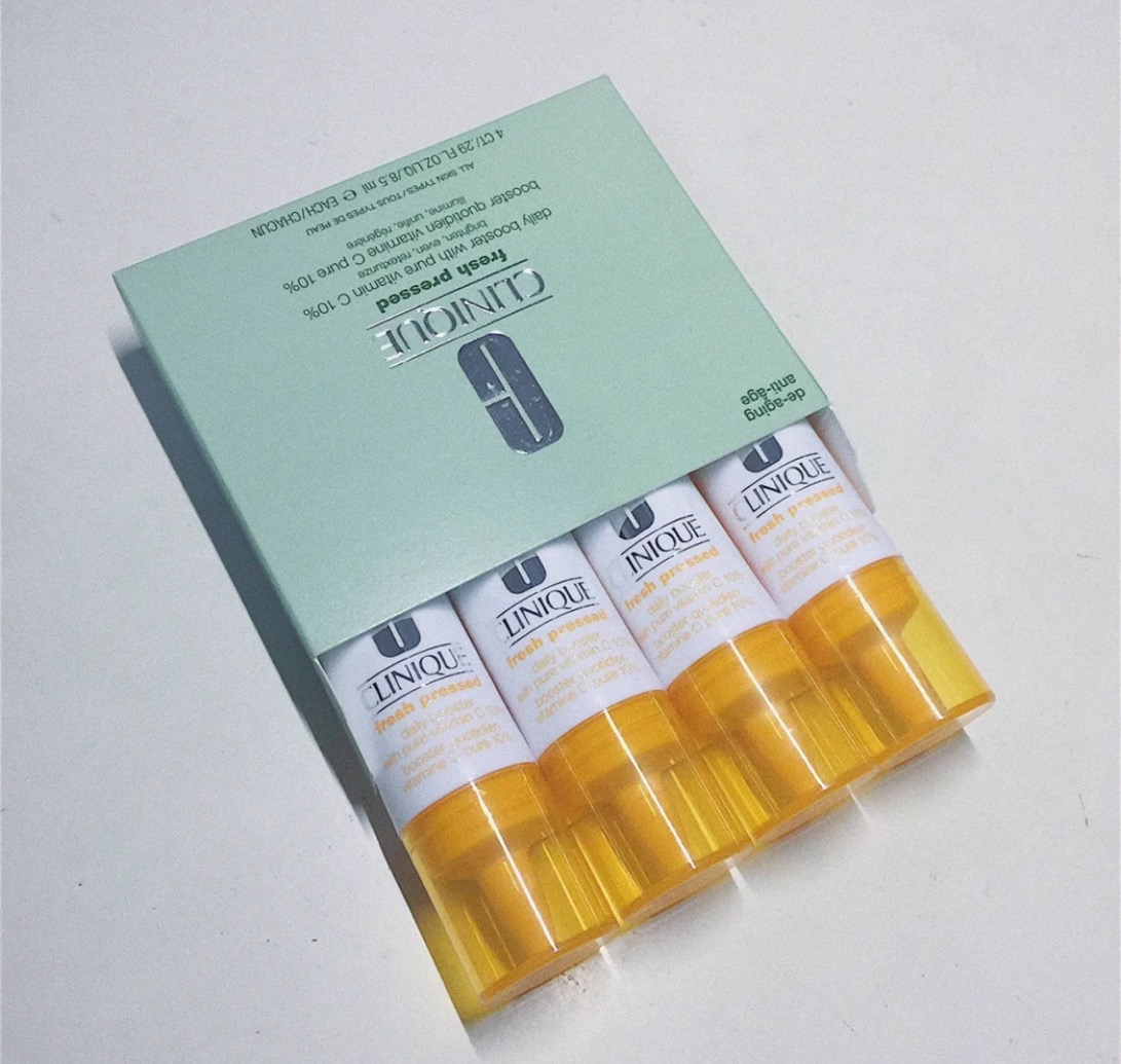 便宜好用的精华水,最便宜的平替精华液