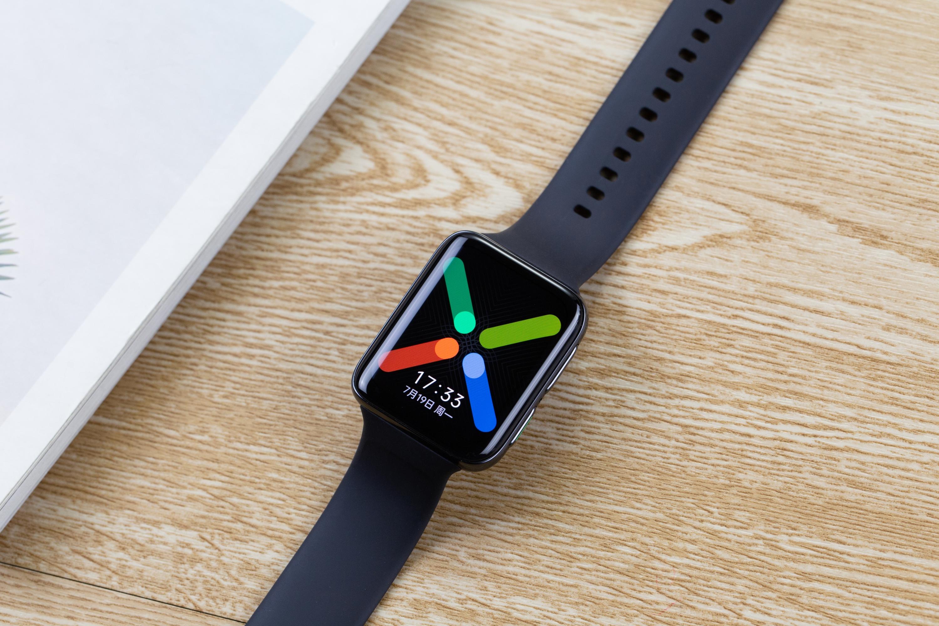 4.9元的智能手表有哪些,支持双手机的手表