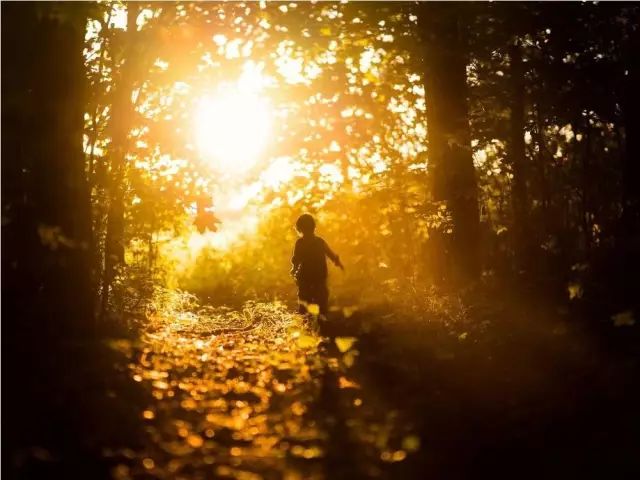 唯美照片必备技能光斑拍摄*法大**撩妹技巧