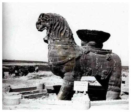 被专家玩坏的文物古迹,六处被专家玩坏的古迹