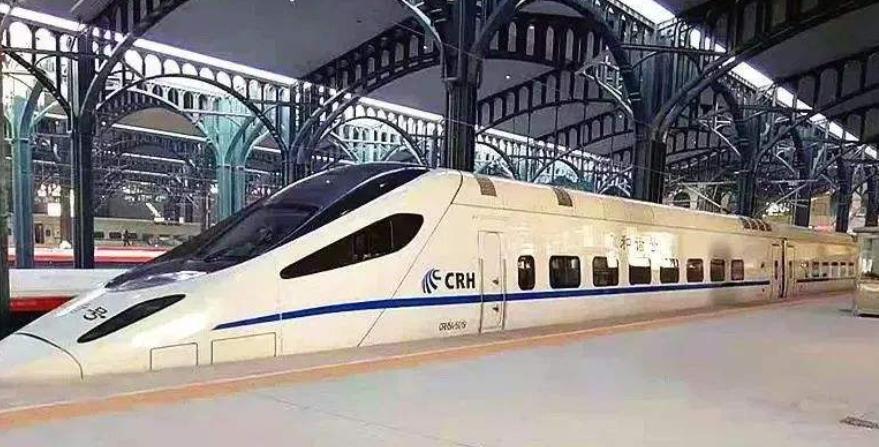 东北一座五线小城市,东北第一大高铁枢纽城市