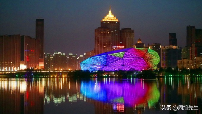 盛京3天深度自驾游好去处推荐,盛京游记