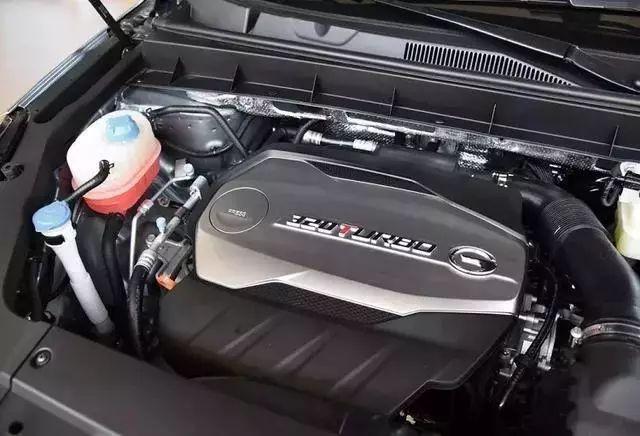 7座suv标杆很值得买汉兰达,买7座中型suv别老盯着汉兰达