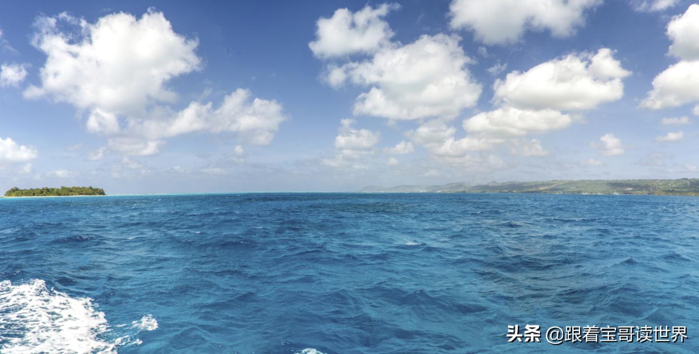 月薪1500就能玩转的海岛,高性价比海岛推荐